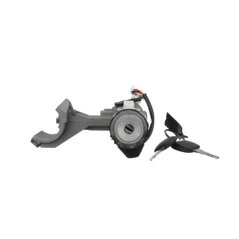 Standard Ignition Ignition Lock Cylinder and Switch P/N:US-762 Fits: Kia Spectra 07-05, Kia Spectra5 07-05 - Image 1