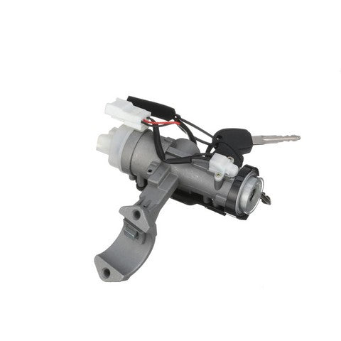 Standard Ignition Ignition Lock Cylinder and Switch P/N:US-762 Fits: Kia Spectra 07-05, Kia Spectra5 07-05 - Image 4