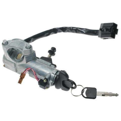 Standard Ignition Ignition Lock Cylinder and Switch P/N:US-766 Fits: Mercury Villager 02-96 - Image 1