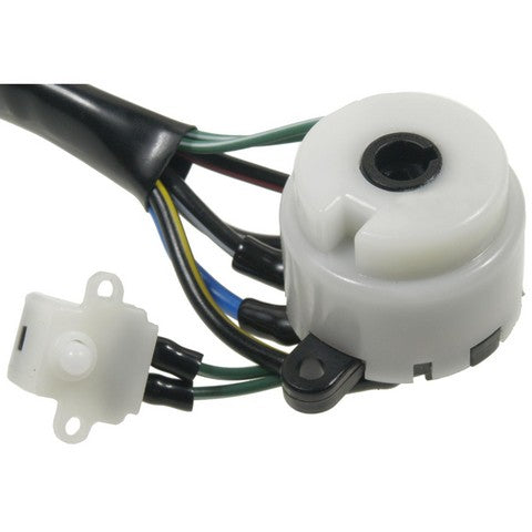 Standard Ignition Ignition Switch P/N:US-771 Fits: Isuzu Amigo 94-89, Isuzu Pickup 95-88 - Image 2