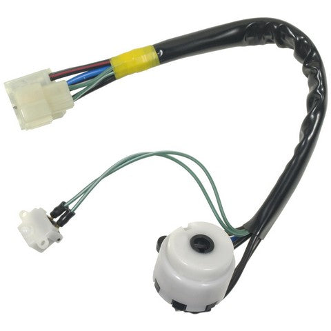 Standard Ignition Ignition Switch P/N:US-771 Fits: Isuzu Amigo 94-89, Isuzu Pickup 95-88 - Image 1