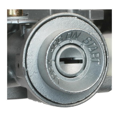 Standard Ignition Ignition Lock Cylinder and Switch P/N:US-773 Fits: Geo Tracker 93-90, GMC Tracker 91-90 - Image 2