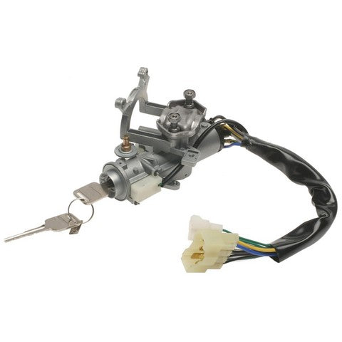 Standard Ignition Ignition Lock Cylinder and Switch P/N:US-773 Fits: Geo Tracker 93-90, GMC Tracker 91-90 - Image 1