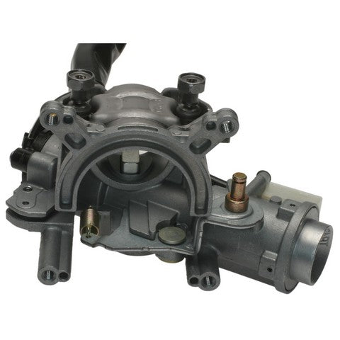 Standard Ignition Ignition Lock Cylinder and Switch P/N:US-773 Fits: Geo Tracker 93-90, GMC Tracker 91-90 - Image 4