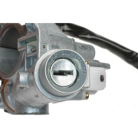 Standard Ignition Ignition Lock Cylinder and Switch P/N:US-775 Fits: Suzuki Swift 1997 - Image 2
