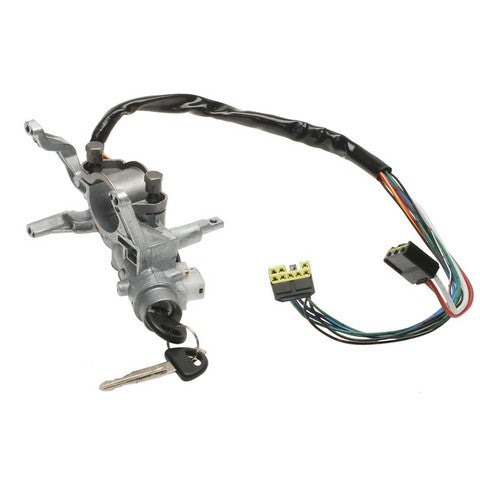 Standard Ignition Ignition Lock Cylinder and Switch P/N:US-775 Fits: Suzuki Swift 1997 - Image 1