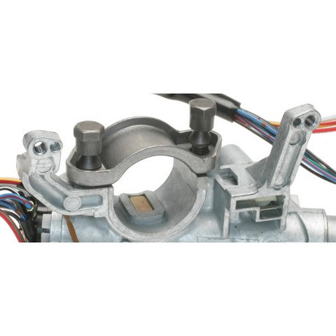 Standard Ignition Ignition Lock Cylinder and Switch P/N:US-775 Fits: Suzuki Swift 1997 - Image 4