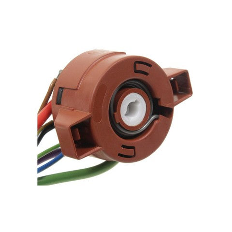 Standard Ignition Ignition Switch P/N:US-780 Fits: BMW 525i 95-89, BMW 525it 1993, BMW 530i 95-94, BMW 535i 1993, BMW 540i 1994, BMW 750il 1990 - Image 2