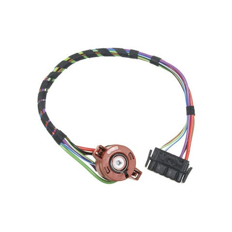 Standard Ignition Ignition Switch P/N:US-780 Fits: BMW 525i 95-89, BMW 525it 1993, BMW 530i 95-94, BMW 535i 1993, BMW 540i 1994, BMW 750il 1990 - Image 1