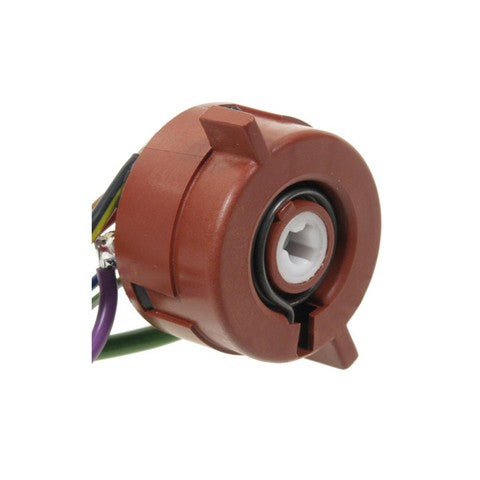 Standard Ignition Ignition Switch P/N:US-781 Fits: BMW 318i 95-92, BMW 318is 95-92, BMW 320i 1992, BMW 320i 1994, BMW 325i 95-92, BMW 325is 95-92, BMW 840ci 97-94, BMW 850ci 97-93, BMW 850csi 95-94, BMW 850i 92-91, BMW M3 95-94, BMW M5 93-92 - Image 2