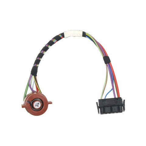 Standard Ignition Ignition Switch P/N:US-781 Fits: BMW 318i 95-92, BMW 318is 95-92, BMW 320i 1992, BMW 320i 1994, BMW 325i 95-92, BMW 325is 95-92, BMW 840ci 97-94, BMW 850ci 97-93, BMW 850csi 95-94, BMW 850i 92-91, BMW M3 95-94, BMW M5 93-92 - Image 1