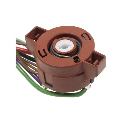 Standard Ignition Ignition Switch P/N:US-784 Fits: BMW 318i 1991, BMW 318i 85-84, BMW 318is 1991, BMW 325 88-86, BMW 325e 87-84, BMW 325es 87-86, BMW 325i 91-87, BMW 325is 91-87, BMW 325ix 91-88, BMW M3 91-88 - Image 2