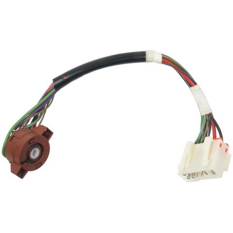 Standard Ignition Ignition Switch P/N:US-784 Fits: BMW 318i 1991, BMW 318i 85-84, BMW 318is 1991, BMW 325 88-86, BMW 325e 87-84, BMW 325es 87-86, BMW 325i 91-87, BMW 325is 91-87, BMW 325ix 91-88, BMW M3 91-88 - Image 1
