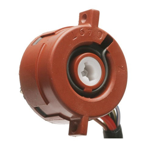 Standard Ignition Ignition Switch P/N:US-785 Fits: BMW 318i 99-95, BMW 318is 99-95, BMW 318ti 99-95, BMW 320i 1993, BMW 323i 1998, BMW 323is 99-98, BMW 325i 97-95, BMW 325is 1995, BMW 328i 99-96, BMW 328is 99-96, BMW M3 99-96, BMW Z3 00-99 - Image 2