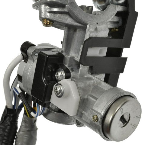 Standard Ignition Ignition Lock Cylinder and Switch P/N:US-788 Fits: Honda Civic 91-90, Honda Crx 91-90 - Image 2