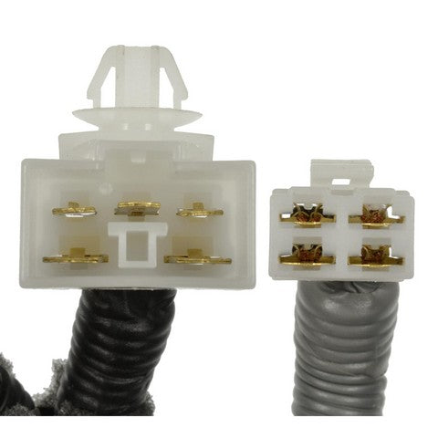 Standard Ignition Ignition Lock Cylinder and Switch P/N:US-788 Fits: Honda Civic 91-90, Honda Crx 91-90 - Image 3