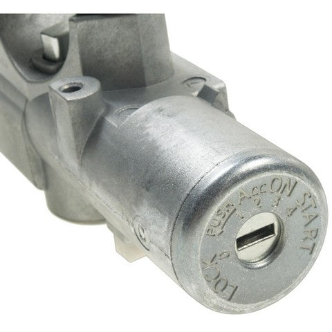Standard Ignition Ignition Lock Cylinder and Switch P/N:US-790 Fits: Nissan Sentra 03-01 - Image 2