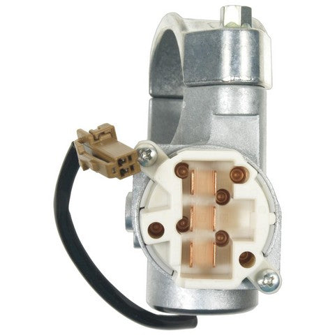 Standard Ignition Ignition Lock Cylinder and Switch P/N:US-790 Fits: Nissan Sentra 03-01 - Image 3