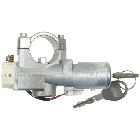 Standard Ignition Ignition Lock Cylinder and Switch P/N:US-790 Fits: Nissan Sentra 03-01 - Image 1