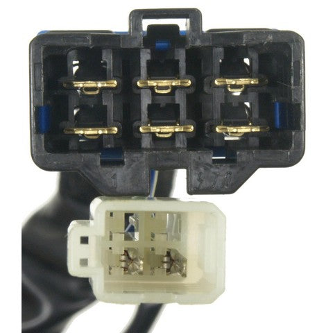 Standard Ignition Ignition Lock Cylinder and Switch,Ignition Lock Cylinder P/N:US-796 Fits: Kia Sedona 06-02 - Image 3
