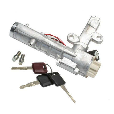 Standard Ignition Ignition Lock Cylinder and Switch P/N:US-798 Fits: Nissan Murano 08-03 - Image 1