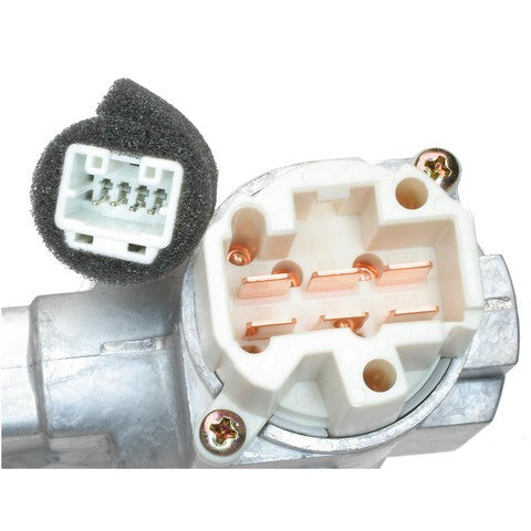 Standard Ignition Ignition Lock Cylinder and Switch P/N:US-798 Fits: Nissan Murano 08-03 - Image 2