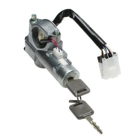 Standard Ignition Ignition Lock Cylinder and Switch P/N:US-799 Fits: Nissan Frontier 07-04, Nissan Xterra 2005 - Image 1