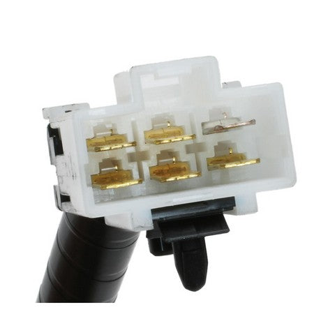 Standard Ignition Ignition Lock Cylinder and Switch P/N:US-799 Fits: Nissan Frontier 07-04, Nissan Xterra 2005 - Image 2