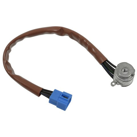 Standard Ignition Ignition Switch P/N:US-800 Fits: Subaru Forester 01-98, Subaru Impreza 01-98, Subaru Legacy 06-00, Subaru Outback 06-00 - Image 1