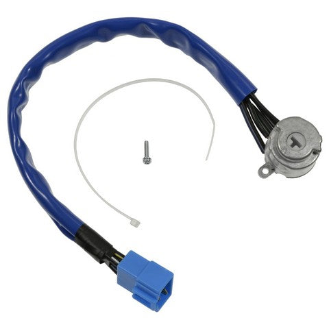 Standard Ignition Ignition Switch P/N:US-801 Fits: Saab 9-2x 06-05, Subaru Forester 08-02, Subaru Impreza 07-02 - Image 1