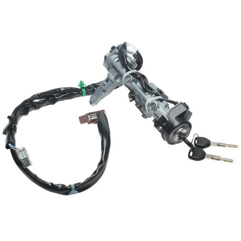 Standard Ignition Ignition Lock Cylinder and Switch,Ignition Lock Cylinder P/N:US-802 Fits: Honda Odyssey 97-95 - Image 1