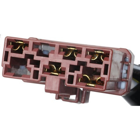Standard Ignition Ignition Lock Cylinder and Switch,Ignition Lock Cylinder P/N:US-802 Fits: Honda Odyssey 97-95 - Image 3