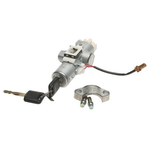 Standard Ignition Ignition Lock Cylinder and Switch P/N:US-803 Fits: Nissan Pathfinder 04-99, Nissan Pathfinder Armada 2004 - Image 1