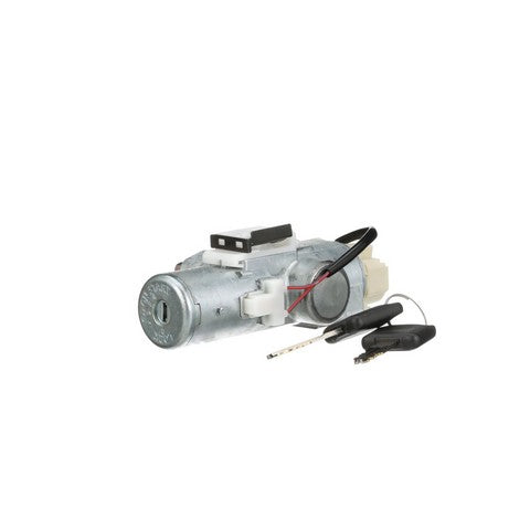 Standard Ignition Ignition Lock Cylinder and Switch P/N:US-804 Fits: Nissan Maxima 02-00, Nissan Sentra 03-02, Nissan Sentra 06-05 - Image 3