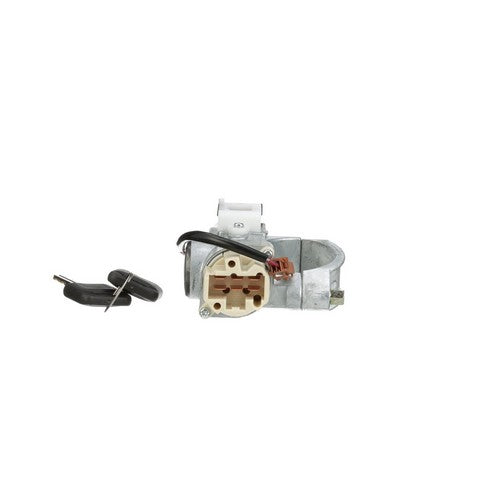 Standard Ignition Ignition Lock Cylinder and Switch P/N:US-804 Fits: Nissan Maxima 02-00, Nissan Sentra 03-02, Nissan Sentra 06-05 - Image 4