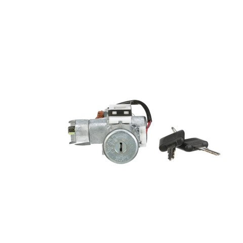 Standard Ignition Ignition Lock Cylinder and Switch P/N:US-804 Fits: Nissan Maxima 02-00, Nissan Sentra 03-02, Nissan Sentra 06-05 - Image 1