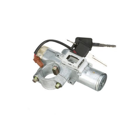 Standard Ignition Ignition Lock Cylinder and Switch P/N:US-804 Fits: Nissan Maxima 02-00, Nissan Sentra 03-02, Nissan Sentra 06-05 - Image 2