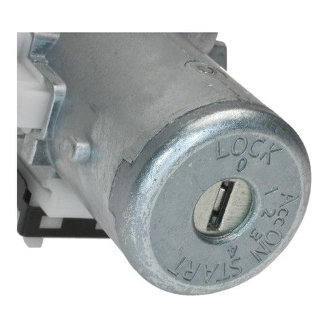 Standard Ignition Ignition Lock Cylinder and Switch P/N:US-805 Fits: Nissan 350z 07-06 - Image 2