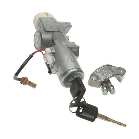 Standard Ignition Ignition Lock Cylinder and Switch P/N:US-805 Fits: Nissan 350z 07-06 - Image 1