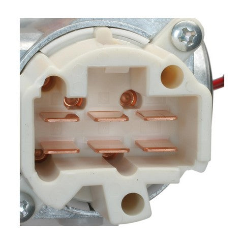 Standard Ignition Ignition Lock Cylinder and Switch P/N:US-805 Fits: Nissan 350z 07-06 - Image 4