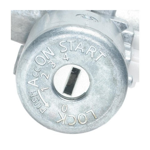 Standard Ignition Ignition Lock Cylinder and Switch P/N:US-808 Fits: Nissan 350z 05-03 - Image 3