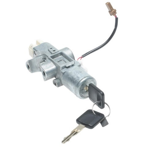 Standard Ignition Ignition Lock Cylinder and Switch P/N:US-808 Fits: Nissan 350z 05-03 - Image 1