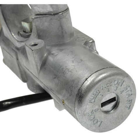 Standard Ignition Ignition Lock Cylinder and Switch P/N:US-809 Fits: Nissan Pathfinder 02-99 - Image 2