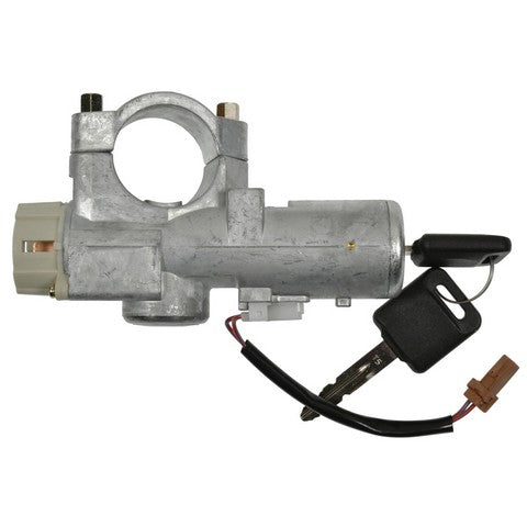 Standard Ignition Ignition Lock Cylinder and Switch P/N:US-809 Fits: Nissan Pathfinder 02-99 - Image 1