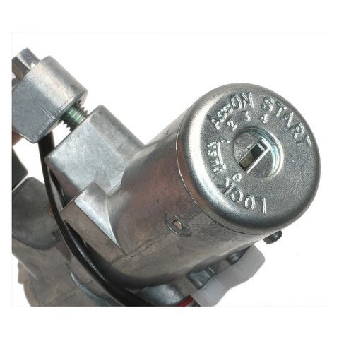 Standard Ignition Ignition Lock Cylinder and Switch P/N:US-810 Fits: Nissan Maxima 2001 - Image 2