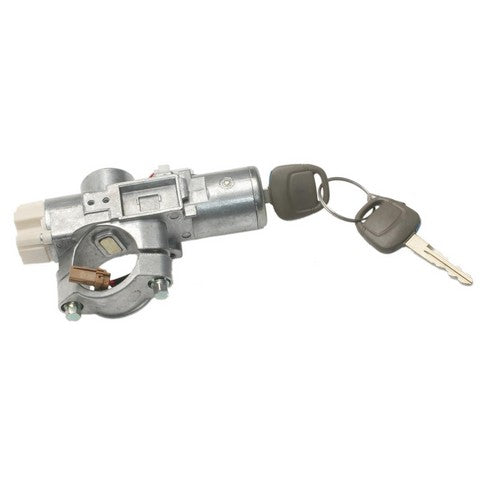 Standard Ignition Ignition Lock Cylinder and Switch P/N:US-810 Fits: Nissan Maxima 2001 - Image 1