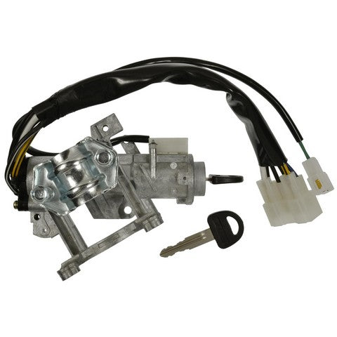 Standard Ignition Ignition Lock Cylinder and Switch P/N:US-811 Fits: Suzuki Sidekick 95-89 - Image 1