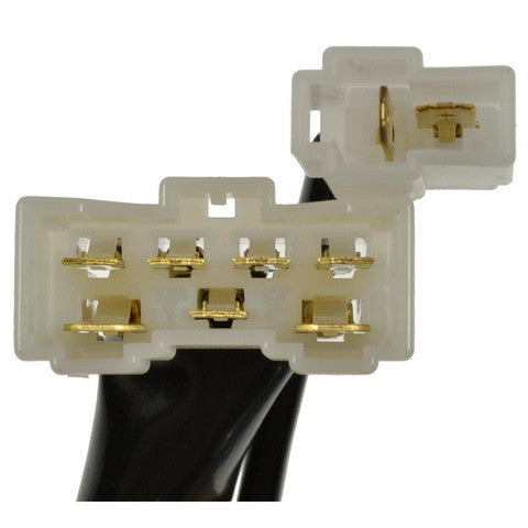Standard Ignition Ignition Lock Cylinder and Switch P/N:US-811 Fits: Suzuki Sidekick 95-89 - Image 3