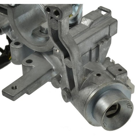 Standard Ignition Ignition Lock Cylinder and Switch P/N:US-817 Fits: Suzuki Grand Vitara 05-04, Suzuki Grand Vitara 2007, Suzuki Vitara 2004, Suzuki Xl-7 06-03 - Image 2