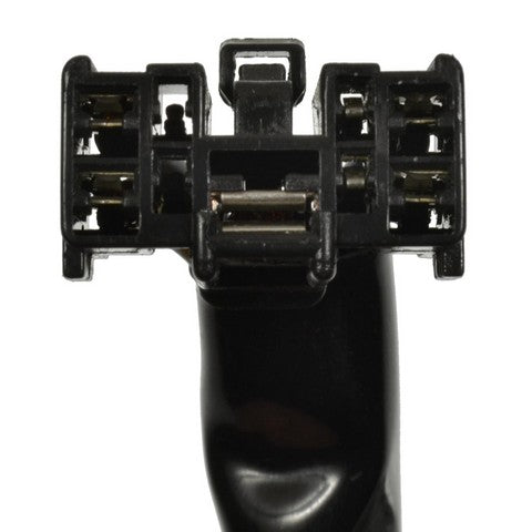 Standard Ignition Ignition Lock Cylinder and Switch P/N:US-817 Fits: Suzuki Grand Vitara 05-04, Suzuki Grand Vitara 2007, Suzuki Vitara 2004, Suzuki Xl-7 06-03 - Image 3